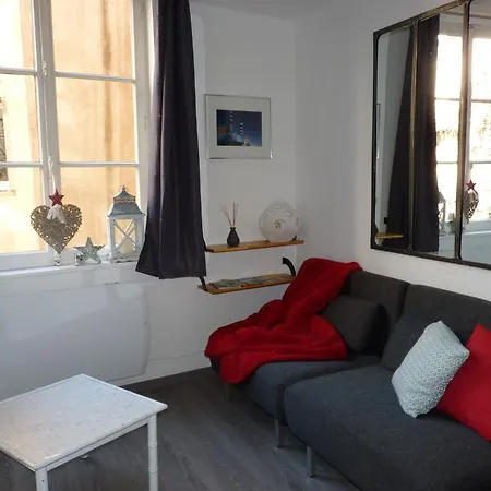 Apartman Lisele *