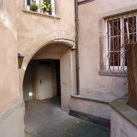 Lisele * Strasbourg