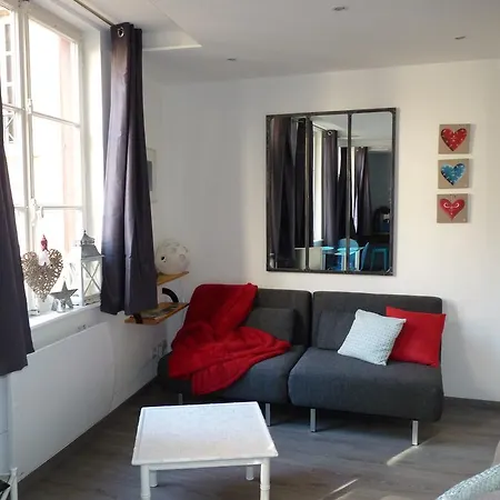 Apartman Lisele *
