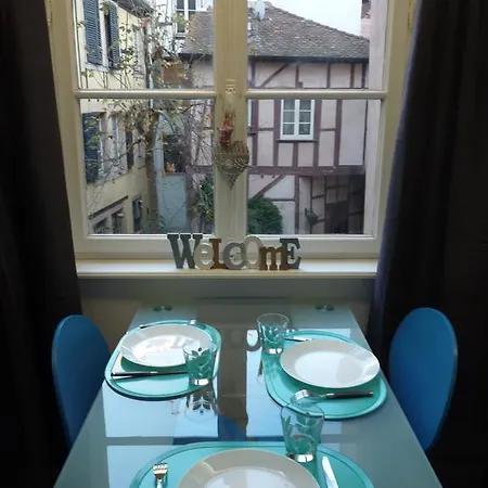 Apartman Lisele *