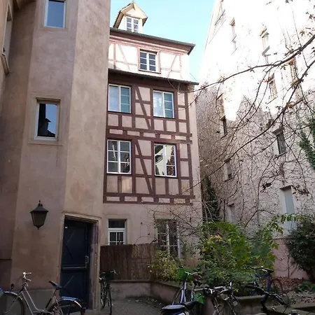 Lisele * Strasbourg