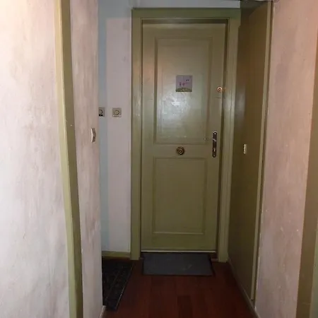 Apartman Lisele
