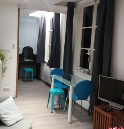 Lisele Apartman
