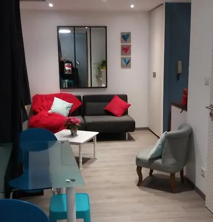 Apartman Lisele *