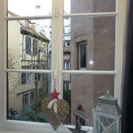 Lisele * Strasbourg