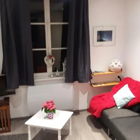 Lisele Apartman *