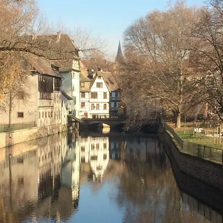 Lisele * Strasbourg