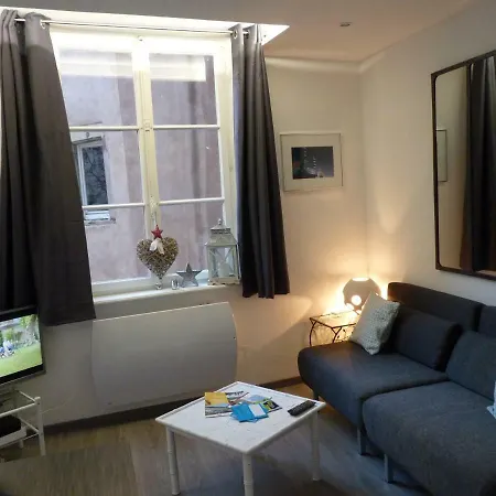 Lisele Apartman *