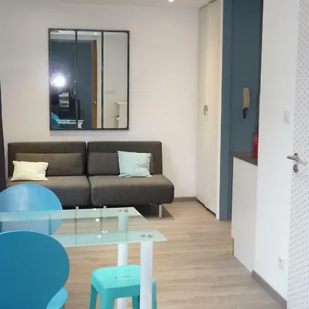 Apartman Lisele *