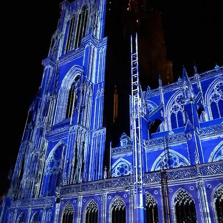Lisele Strasbourg