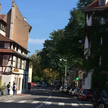 Lisele Apartman